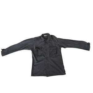 PROPPER POLY COTTON RIPSTOP 2 POCKET LONG SLEEVE BDU SHIRT